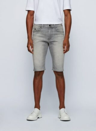 Boss Shorts Taber Shorts Bc P grau