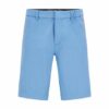 Boss liem4 10 Shorts Herren, Blau