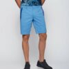 Boss Shorts liem4 10 blau