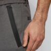 Boss liem4 10 Shorts Herren, Grau