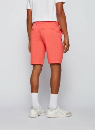 Boss Shorts liem4 10 rot