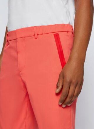 Boss Shorts liem4 10 rot