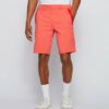 Boss Shorts liem4 10 rot