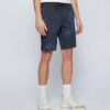 Boss Shorts liem4 12 weiss