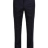 Boss Smoking-Hose Gilan Slim Fit blau