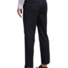 Boss Smoking-Hose Gilan Slim Fit blau