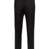 Boss Smoking-Hose Gilan Slim Fit schwarz