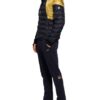 Boss Steppjacke Laxx blau