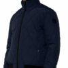 Boss Odomeo Steppjacke Herren, Blau