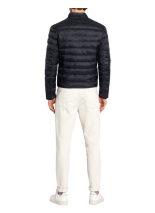 Boss Steppjacke Oznoopo schwarz