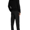 Boss Danzi Strickjacke Herren, Schwarz