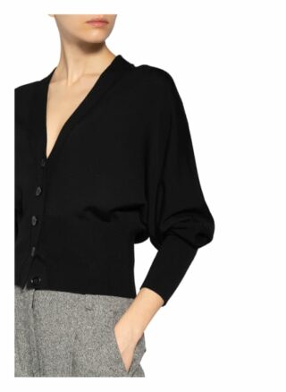 Boss Strickjacke Femmy schwarz