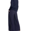 Boss Strickjacke Fraida blau
