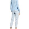 Boss Fraida Strickjacke Damen, Blau