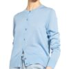 Boss Fraida Strickjacke Damen, Blau