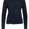 Boss Strickjacke Fraida blau