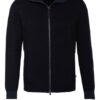 Boss Galberto Strickjacke Herren, Blau