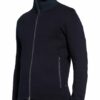 Boss Galberto Strickjacke Herren, Blau