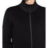 Boss Galberto Strickjacke Herren, Schwarz