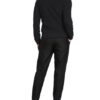 Boss Paccon Strickjacke Herren, Schwarz