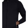 Boss Strickjacke Paoli blau