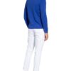 Boss Strickjacke Zoston blau