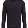 Boss skiles02 Strickjacke Herren, Blau