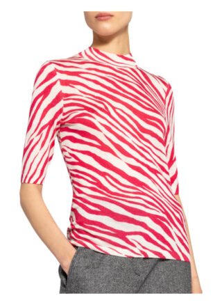 Boss Strickshirt Fabanna pink