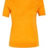 Boss Strickshirt Falyssa orange