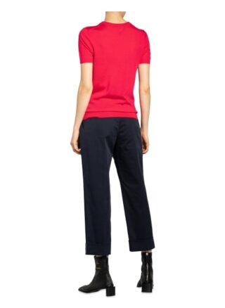 Boss Strickshirt Falyssa pink