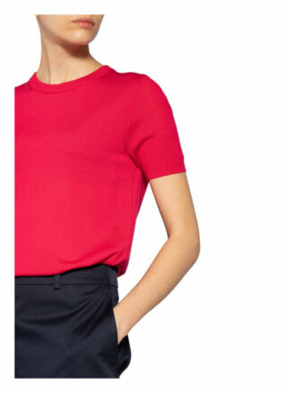 Boss Strickshirt Falyssa pink
