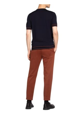 Boss Horelli T-Shirt Herren, Blau
