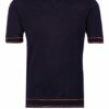 Boss Horelli T-Shirt Herren, Blau