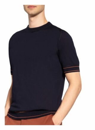 Boss Horelli T-Shirt Herren, Blau
