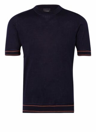 Boss Horelli T-Shirt Herren, Blau