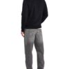 Boss Sweat-Troyer Zapper schwarz