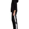 Boss Saggy Hoodie Herren, Schwarz