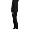 Boss Sweatjacke Saggy schwarz