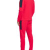 Boss Skaz Sweatjacke Herren, Rot