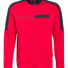 Boss Skaz Sweatjacke Herren, Rot