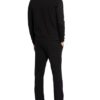 Boss Sweatjacke Skaz schwarz