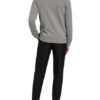 Boss Sweatjacke Zkybox grau