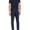 Boss Hadiko 2 Jogginghose Herren, Blau