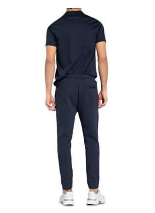 Boss Hadiko 2 Jogginghose Herren, Blau