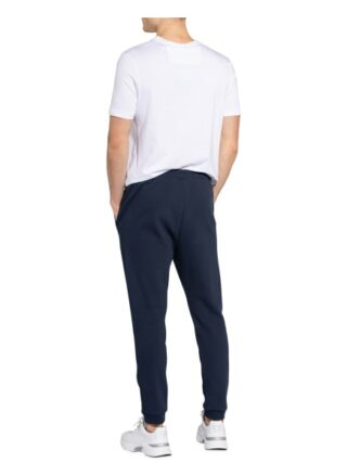 Boss Hadiko Jogginghose Herren, Blau