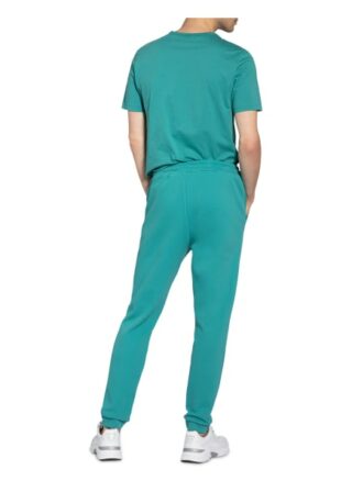 Boss Hadiko Jogginghose Herren, Blau