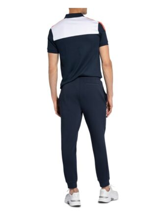 Boss Hadiko Jogginghose Herren, Blau