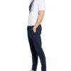 Boss Hadiko Jogginghose Herren, Blau