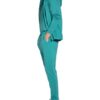 Boss Hadiko Jogginghose Herren, Blau