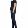 Boss Hadiko Jogginghose Herren, Blau